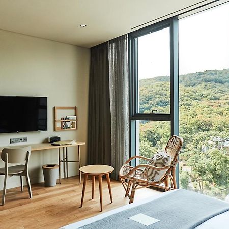 La Casa Hotel Gwangmyeong מראה חיצוני תמונה