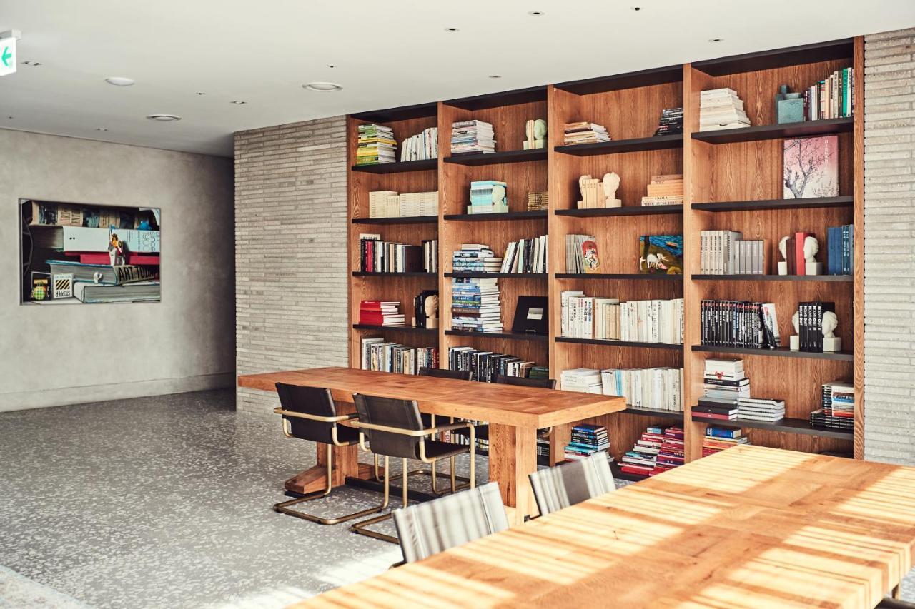 La Casa Hotel Gwangmyeong מראה חיצוני תמונה