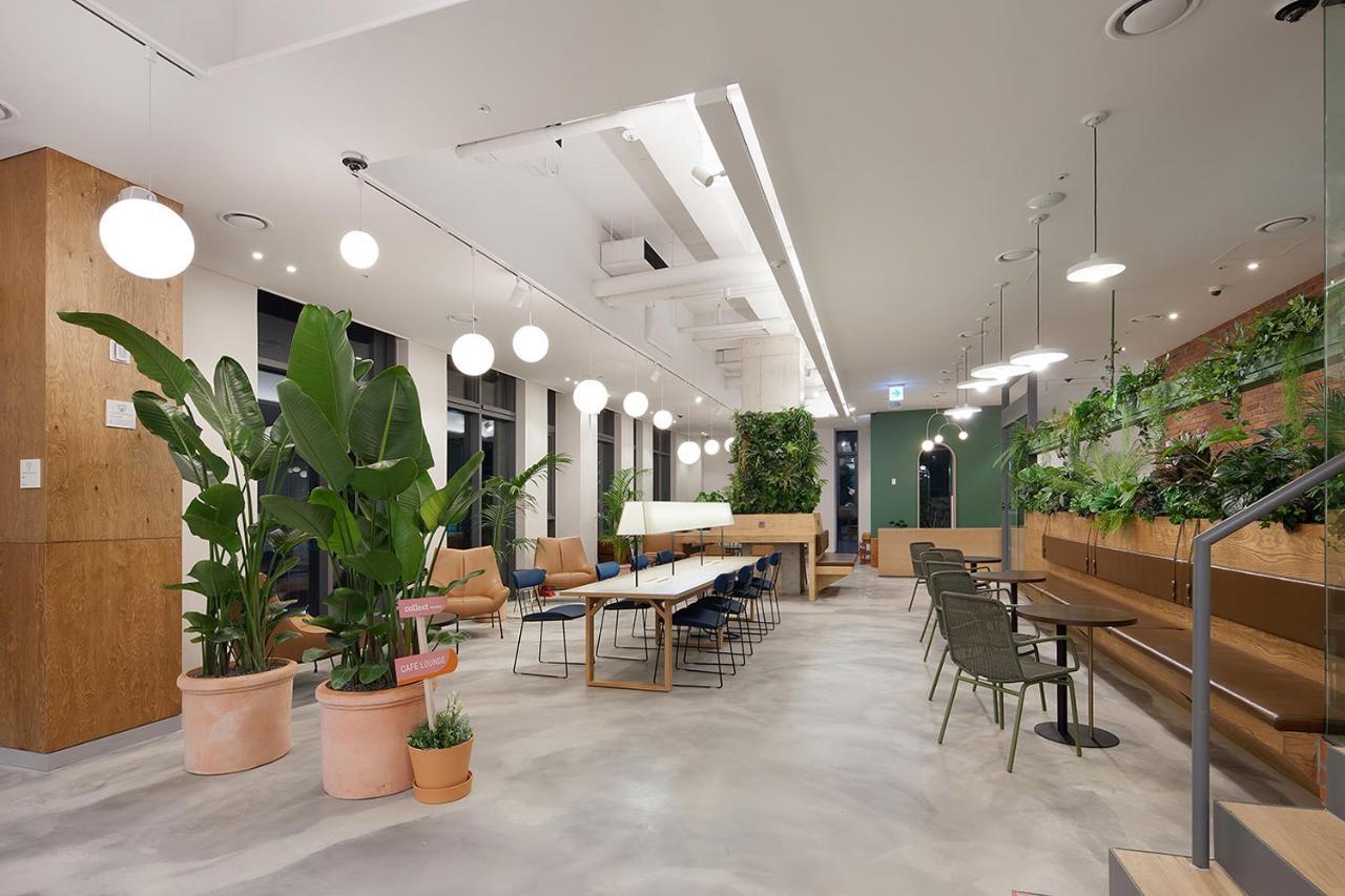 La Casa Hotel Gwangmyeong מראה חיצוני תמונה