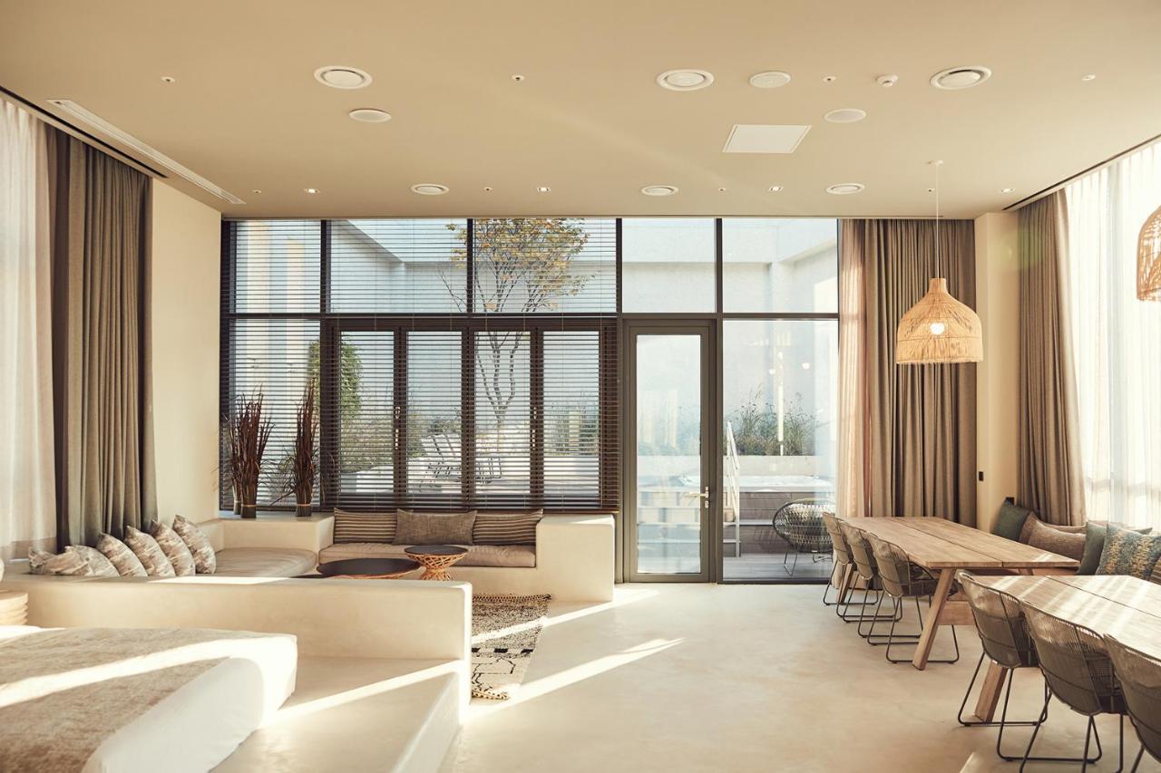 La Casa Hotel Gwangmyeong מראה חיצוני תמונה