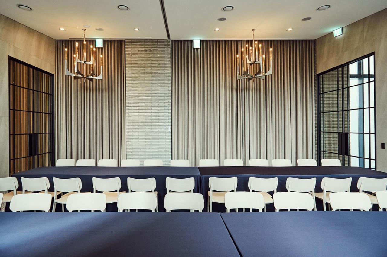 La Casa Hotel Gwangmyeong מראה חיצוני תמונה
