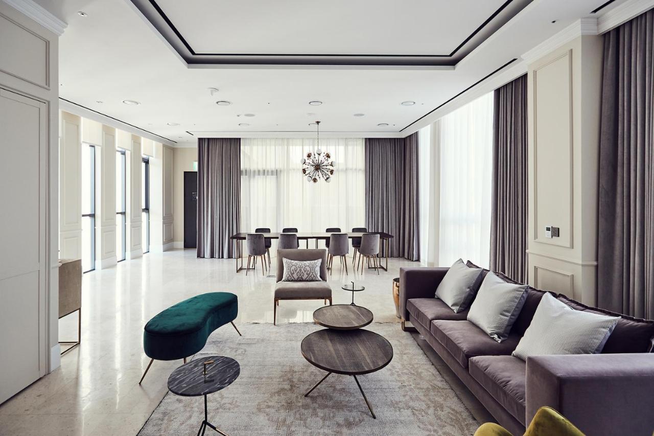 La Casa Hotel Gwangmyeong מראה חיצוני תמונה