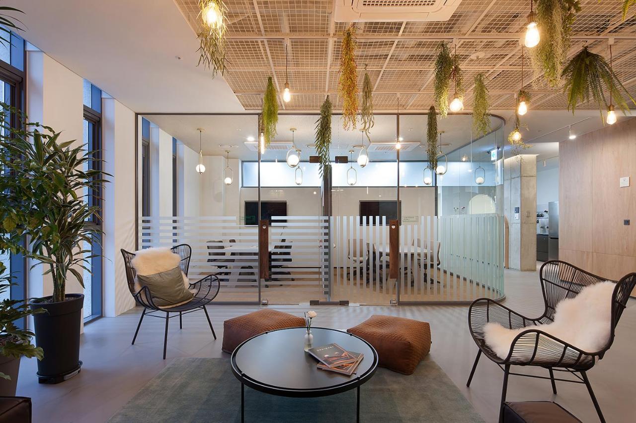 La Casa Hotel Gwangmyeong מראה חיצוני תמונה