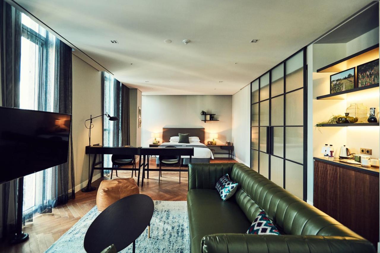 La Casa Hotel Gwangmyeong מראה חיצוני תמונה