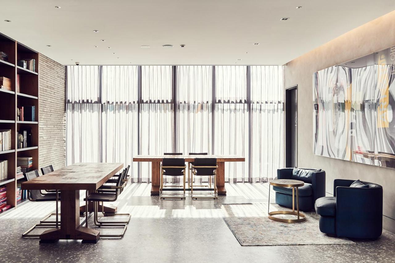 La Casa Hotel Gwangmyeong מראה חיצוני תמונה