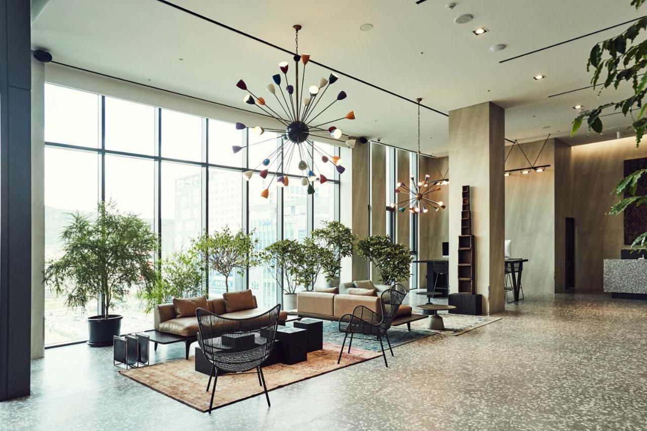 La Casa Hotel Gwangmyeong מראה חיצוני תמונה