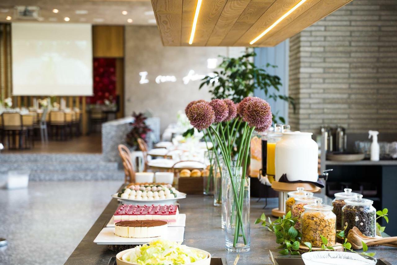 La Casa Hotel Gwangmyeong מראה חיצוני תמונה