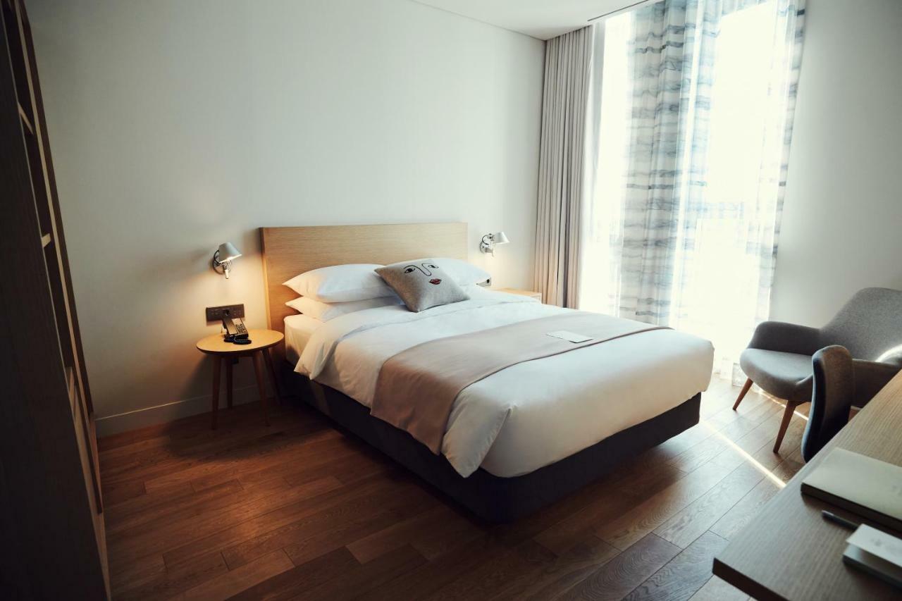 La Casa Hotel Gwangmyeong מראה חיצוני תמונה