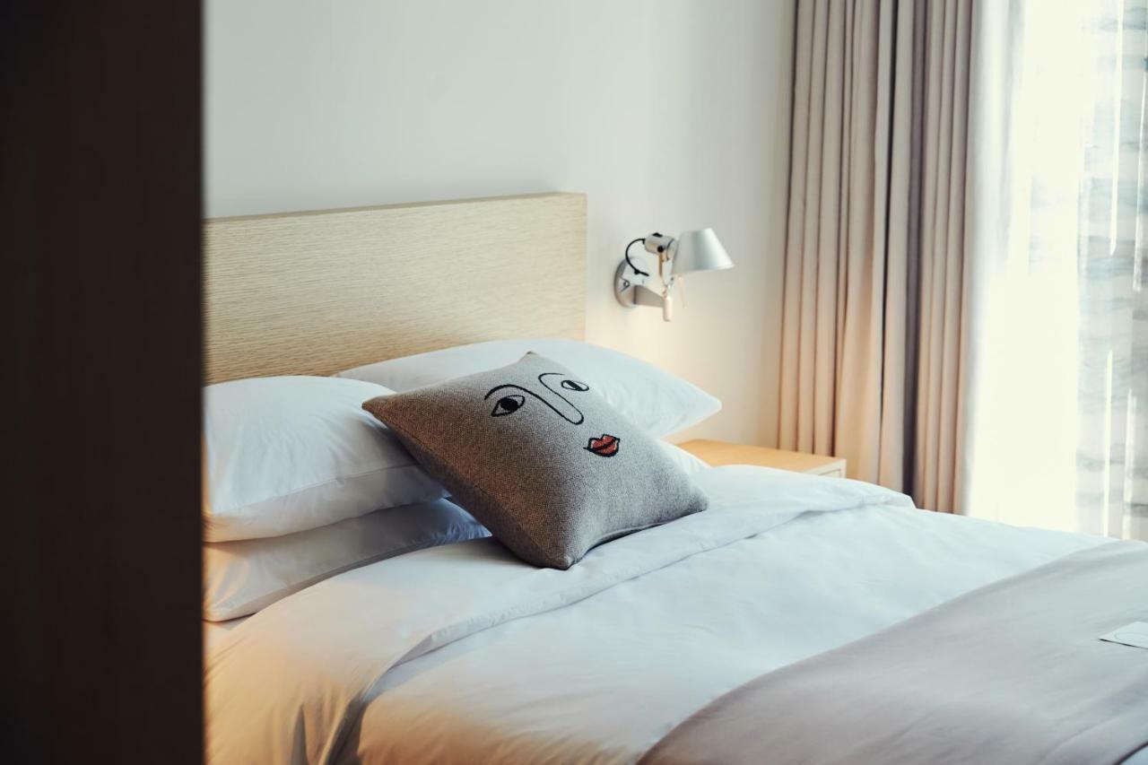 La Casa Hotel Gwangmyeong מראה חיצוני תמונה