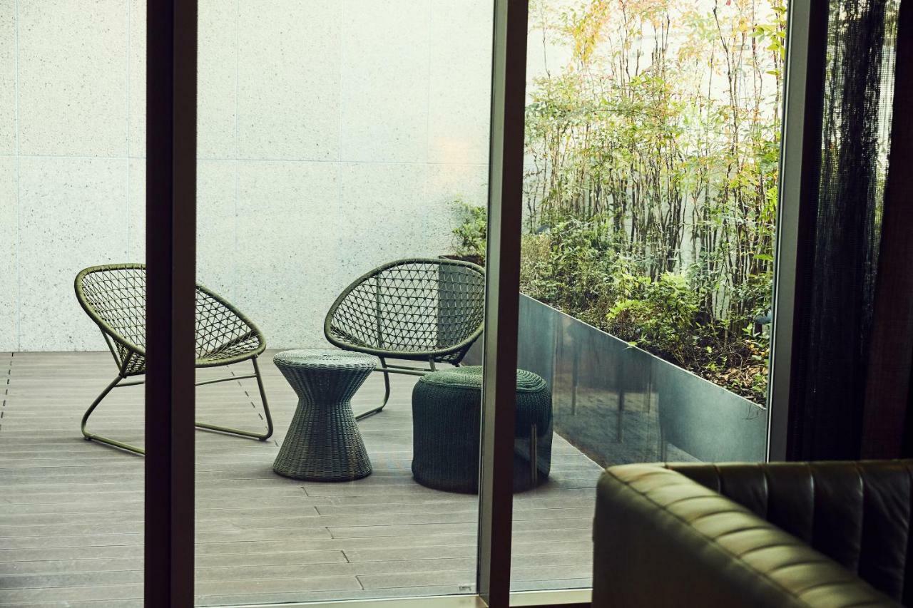 La Casa Hotel Gwangmyeong מראה חיצוני תמונה