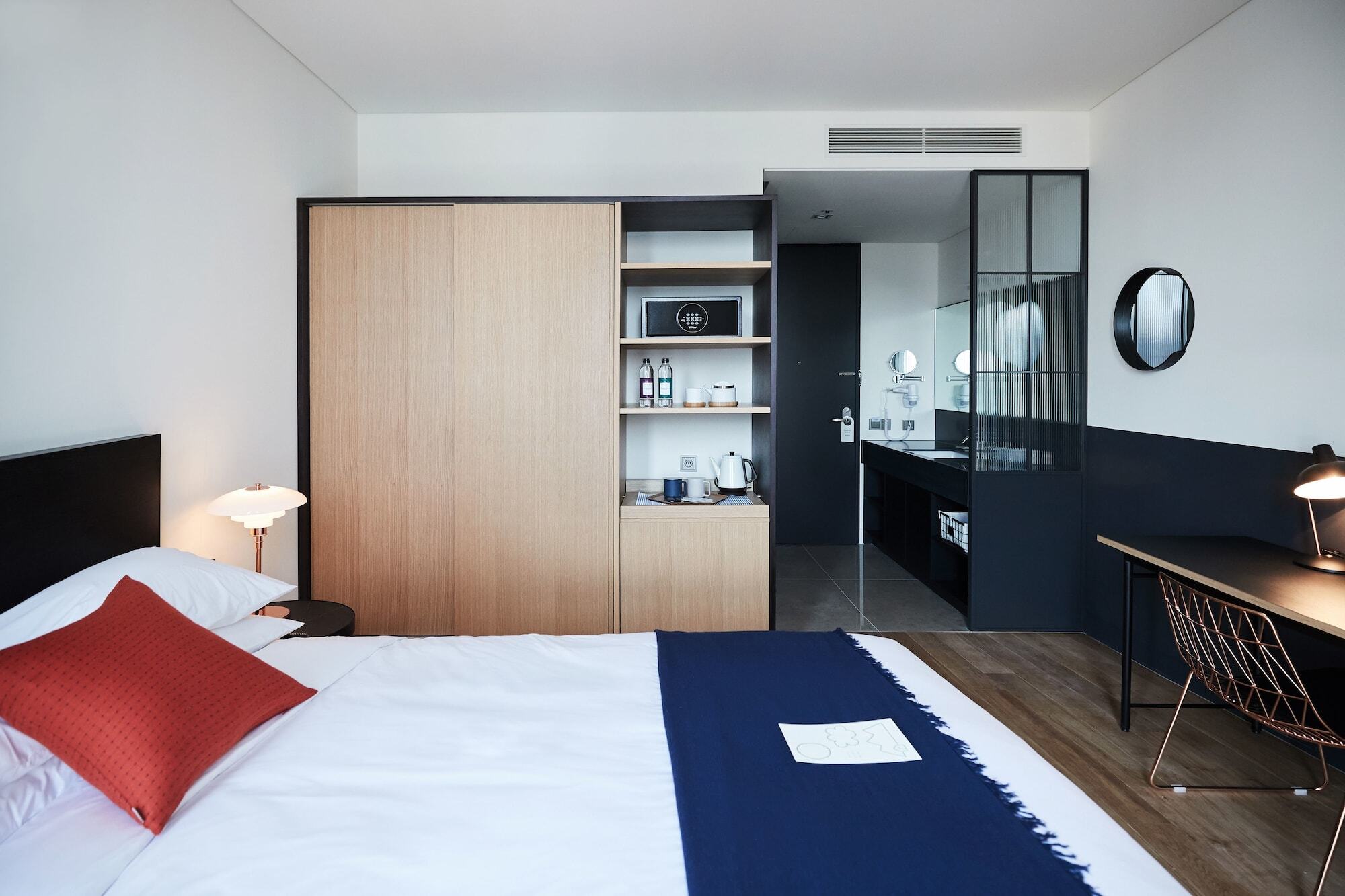 La Casa Hotel Gwangmyeong מראה חיצוני תמונה