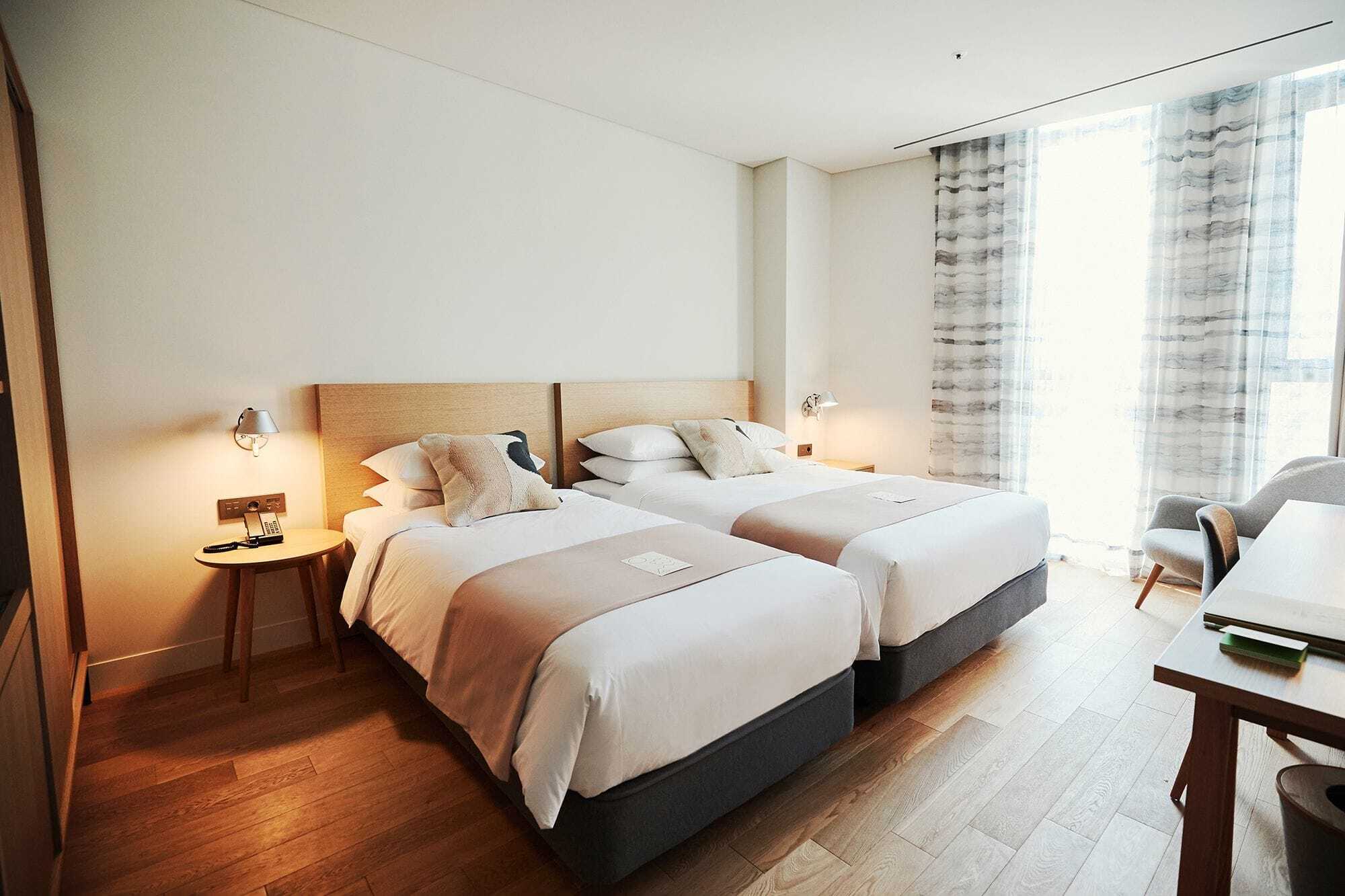 La Casa Hotel Gwangmyeong מראה חיצוני תמונה