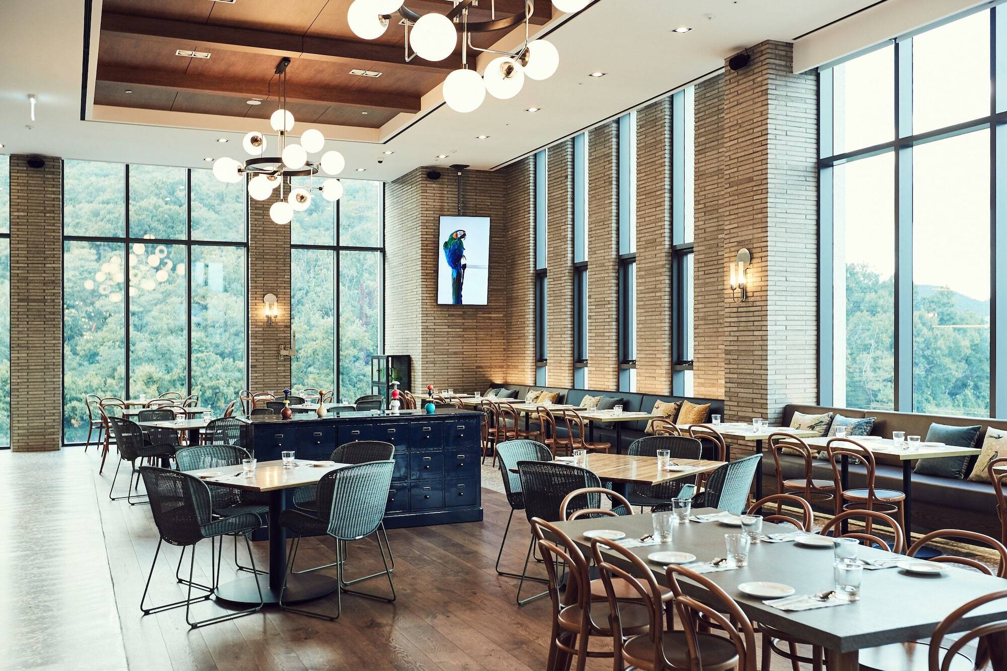 La Casa Hotel Gwangmyeong מראה חיצוני תמונה